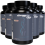 Slimmestar - 300 capsules (5 x 60 capsules) - 5-pack 1