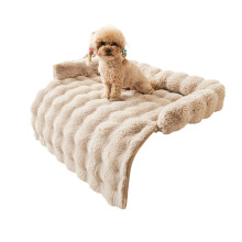 Oversized hondenslaapbank Kittens puppy hond dikker bed-CA