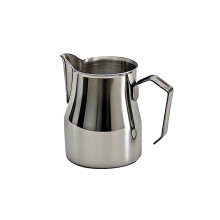 Stainless Steels Milk Frother Jugs Steaming Pitcher Cup-750ml