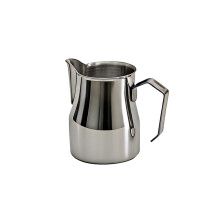 Stainless Steels Milk Frother Jugs Steaming Pitcher Cup-500ml