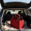 Practical 6 Bottle Wine Bag with Scratch Protections And 2