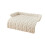 Canapé-lit pour animaux de compagnie, chaton, chiot,-Blanc B 1
