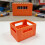 Portable Stackable 3D-Printed Battery-White 30 squares 3