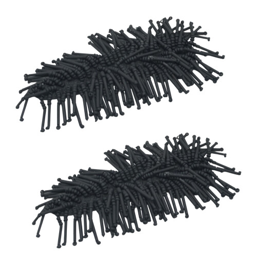 Premium Beaded Decorative Epaulet For Jackets Decoration-St 1