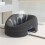 Memory Foam Face Cushion For Massage And Relaxation-Light Grey 7