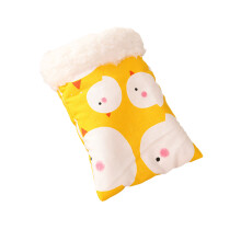 Lit doux et chaud pour cachette de Hamster, pour animaux de-L 1