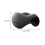 Desk Pillow for Napping,Airplanes Neck Pillow,Memory Foam-Blue 4
