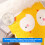 Soft Warm Hamster Hideouts Bed For Pet Mouse Gerbils And-L 3 3