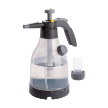 Ergonomic Flower Sprayer Pressure Water Can Large-watering can