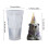 Eye Catching Bear Silicone Mold For Making Candle Soaps And Fun 3