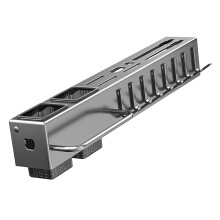 Kitchen Holder With Wall Mount Designs For-as picture 50cm
