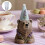 Eye Catching Bear Silicone Mold For Making Candle Soaps And Fun 5