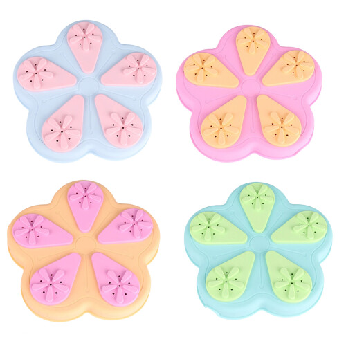 Puzzle de friandises pour chiens de compagnie,- orange. 1