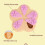 Puzzle de friandises pour chiens de compagnie,- orange. 3