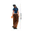 Tiny Resin Collectible Figure 1/64 Scale for Model Train Scene 3