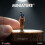 Tiny Resin Collectible Figure 1/64 Scale for Model Train Scene 5