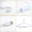 Bright Glowing Plastic Hanger Multipurpose For-warm light 7