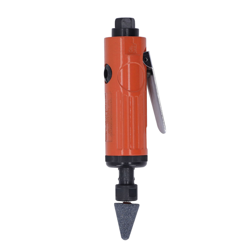 Ergonomic Pneumatic Grinder 22000rpm