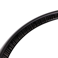 ABS Mirror Frame for Mini 6.5in Screen 2014-22
