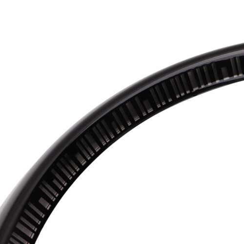 ABS Mirror Frame for Mini 6.5in Screen 2014-22