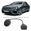 38PIN OBD2 Diagnostic Adapter Cable for Benz, 28cm, ABS Material 8
