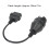 38PIN OBD2 Diagnostic Adapter Cable for Benz, 28cm, ABS Material 11