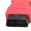Programming Cable Connector Ethernet Adapter for F Chassis Auto Diagnostic 8