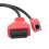 Programming Cable Connector Ethernet Adapter for F Chassis Auto Diagnostic 10
