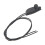 High Performance Outside Temperature Sensor 6445.F9 Replacement for Multiple Models 10