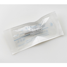 Microneedle Replacement Head Electric Derma Pen Bayonet Cartridges 5D Square 1 PCS