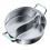 Hochwertiger 32 cm und 34 cm geteilter Hot-34cm 1