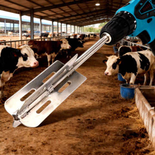 Farm Use Shaving Head Pig Scrapers Tool For Quick Meat-2 2
