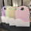 5 Pieces Decorative Flower Holding Boxes Flower-Purple 7