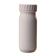 Elegante Becher aus rostfreiem 304-Stahl mit 417 ml-3