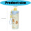 Stainless Water Bottle Keep Beverages Hot Or Cold For-Pink 5