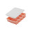 Commercial Grade 4 Compartment Ice Block Molds Flexible-2 1