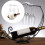 Handgemaakte metalen piratenschip decoratie Functioneel-Goud 3