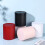 Functional Round Flower Presentation Box Ideal-champagne powder 6