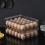 Modern Kitchen Eggs Organizers With Nonslip Base And-15 pieces 5