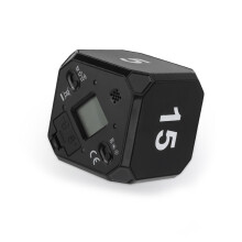 Practical Flipping Timers For Cooking Baking And Office-Black