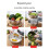 Multifunctional Stainless Steel Basin Set Kitchen Strainer-L 4
