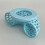 Safe Hammocks Feeding Rings & Resting Shelter Compacts-Blue 7