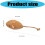 Plush Mouse Toy Soft Chewing Mouse for Kitten Teething Toy Mouse 3