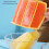 Commercial Grade 4 Compartment Ice Block Molds Flexible-Black 3