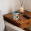 Artistic Sewing Inspired Ceramic Cup Ideal For Hot Drink-Red 2