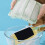Commercial Grade 4 Compartment Ice Block Molds Flexible-Black 5