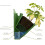 Innovative Vertical Gardening Planter Flower Pot Set For 4