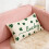 Luck Four Leaf Clovers Linen Pillowcase For Sofa Bed Office And 2