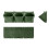 Innovative Vertical Gardening Planter Flower Pot Set For 6