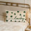 Charme Patricks Day thema lumbale kussensloop voor 6